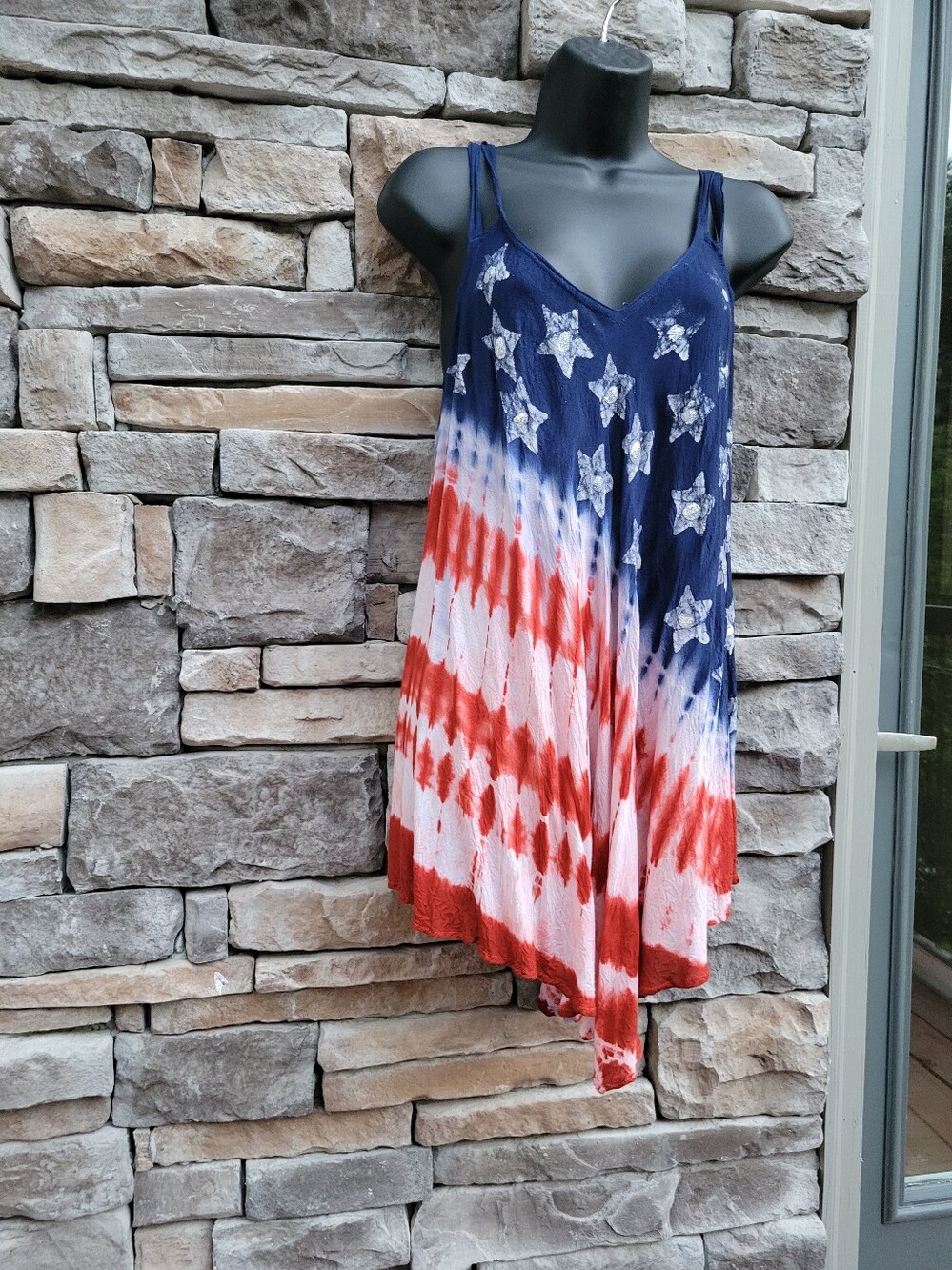 Swim Cover Up Dress